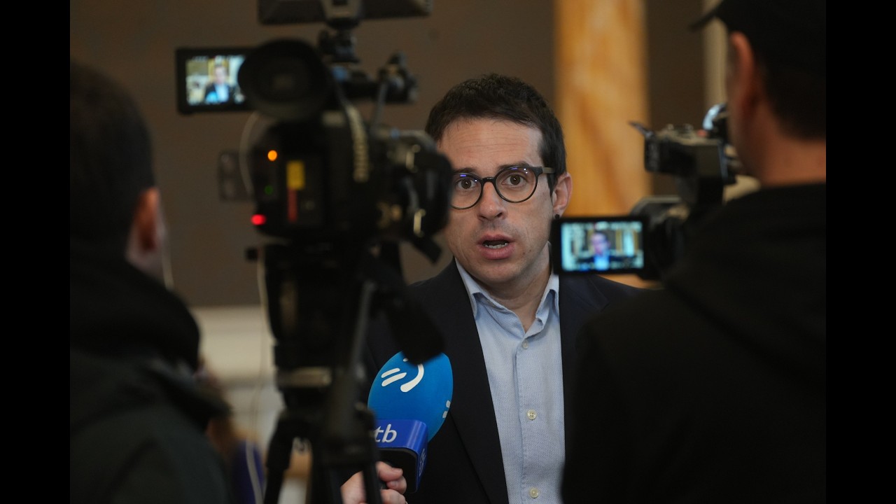 Etxebizitza larrialdiari aurre egiteko merkatuan esku hartzeko eskatu du PELLO OTXANDIANOk