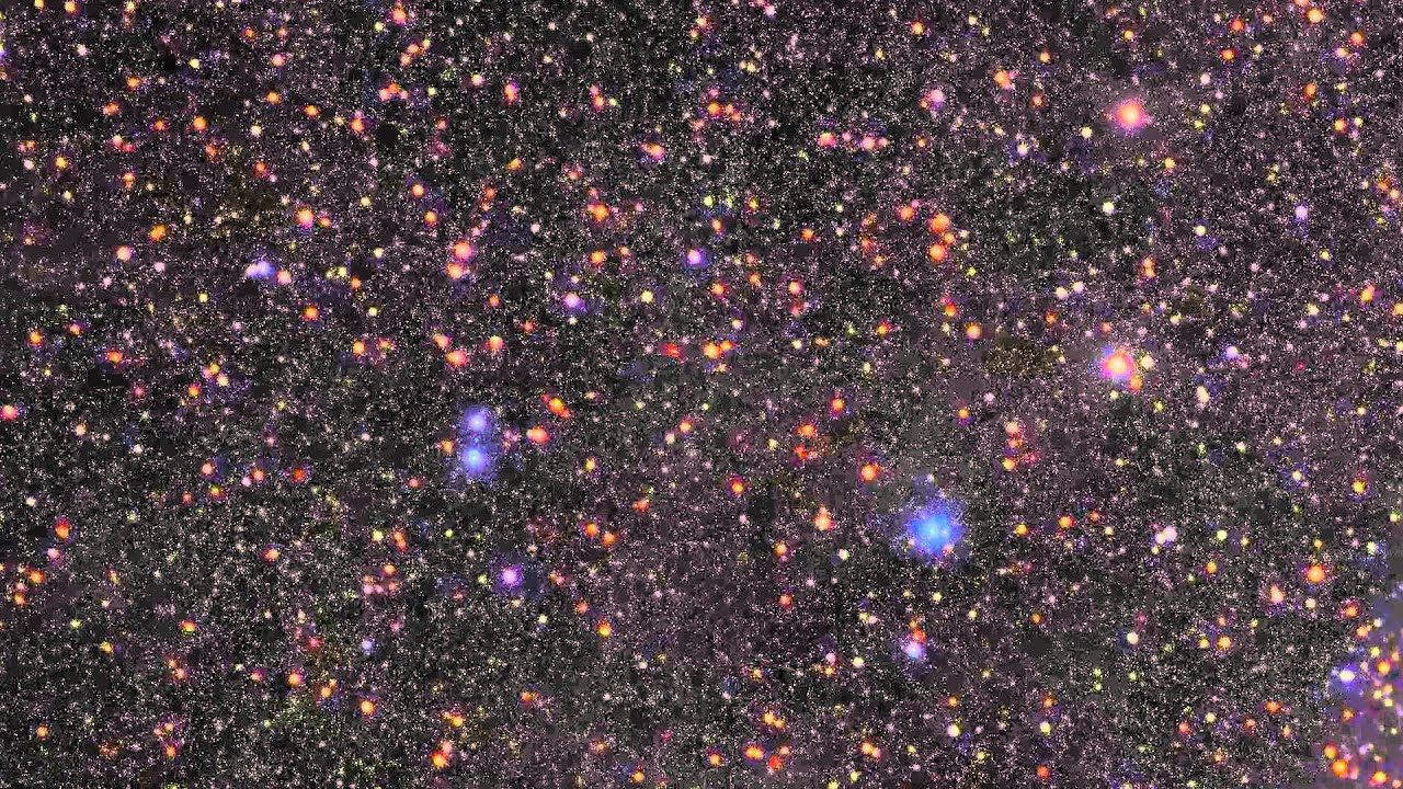 Zooming in on the Twin Jet Nebula