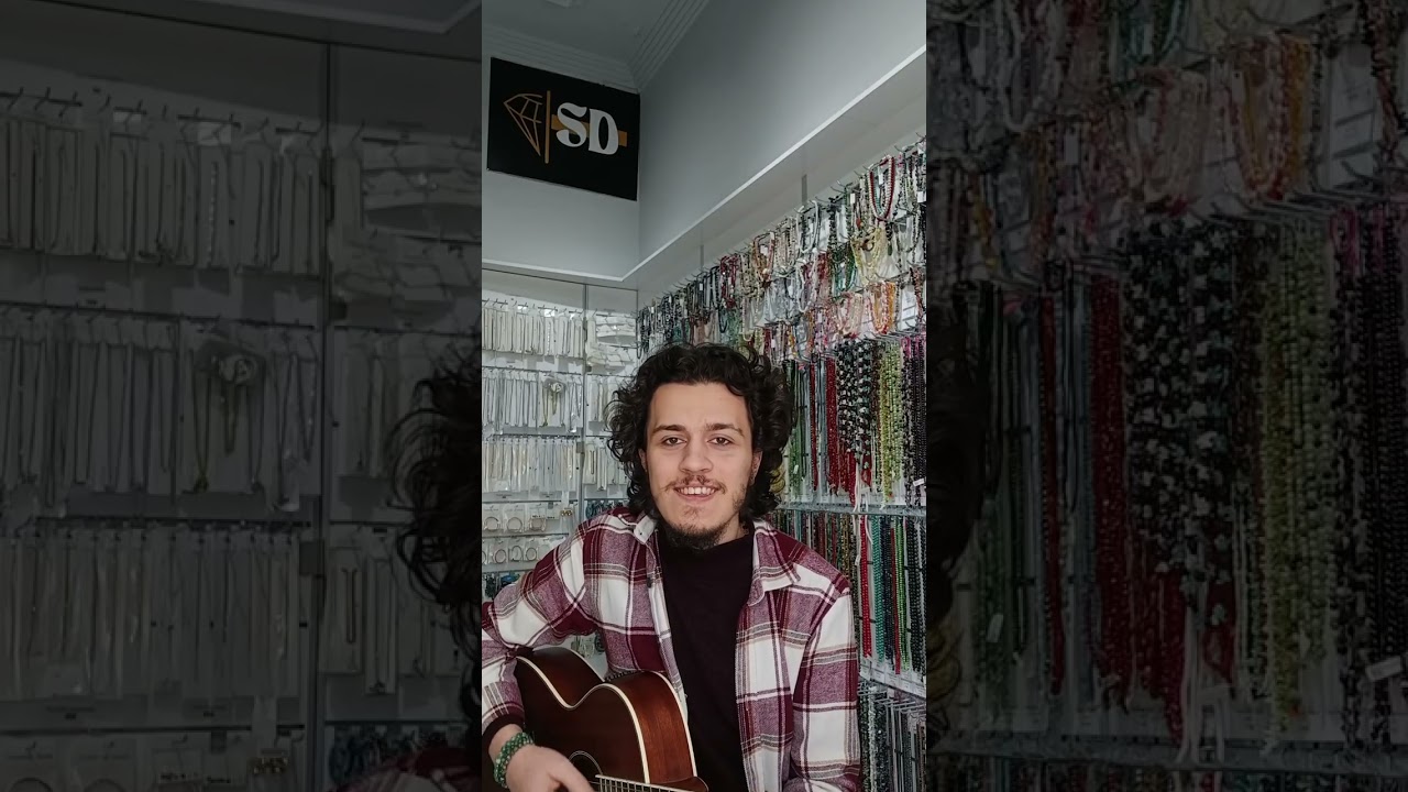 Bugün Bayram Erken Kalkın Çocuklar Eser Yorumumuz (Cover)