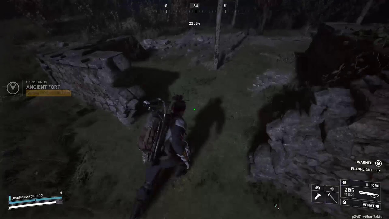 Arc Raiders TryHard Get Rich or Die Trying