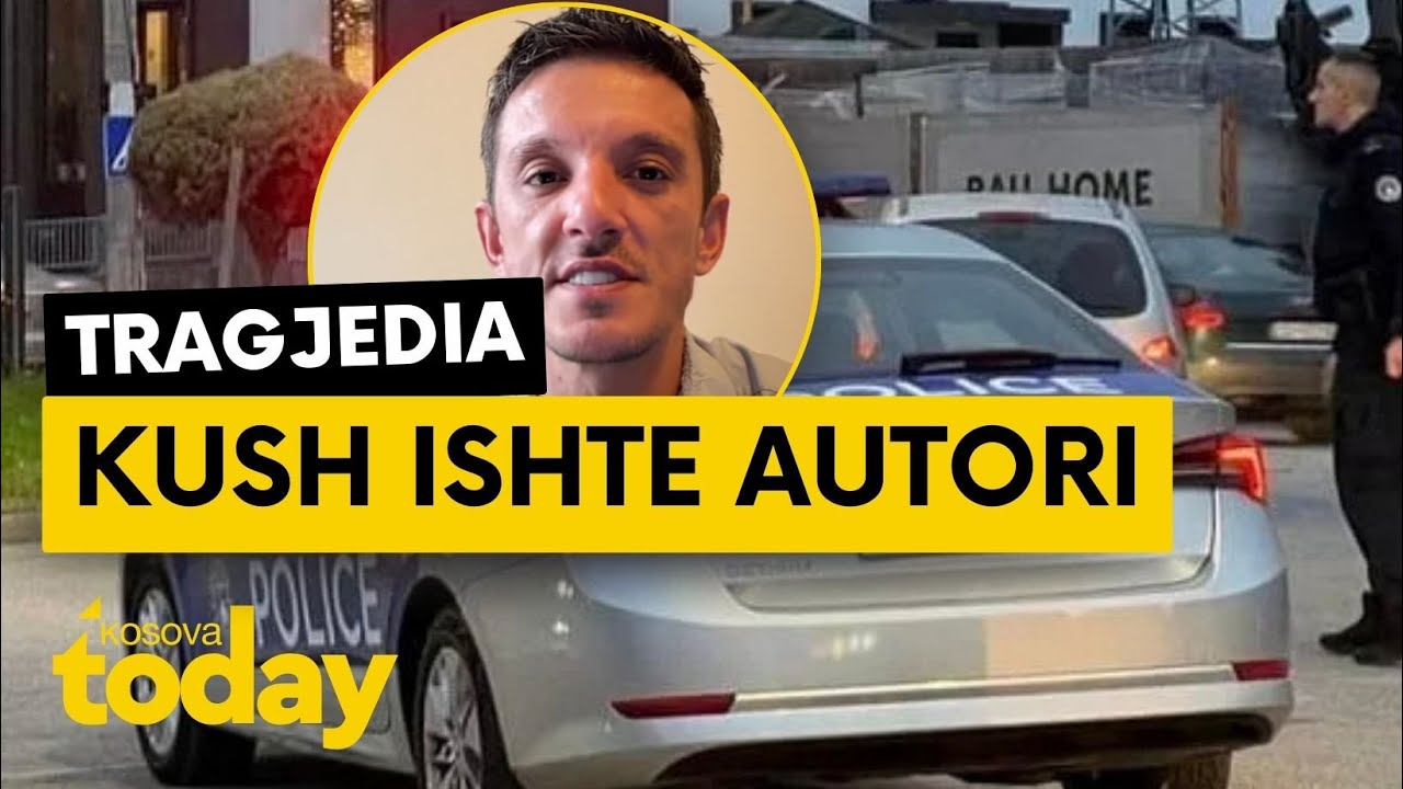 Kush ështe babai që vrau vajzën 15 vjeçare? Informacionet e fundit nga krimi dhe jeta e dorasit