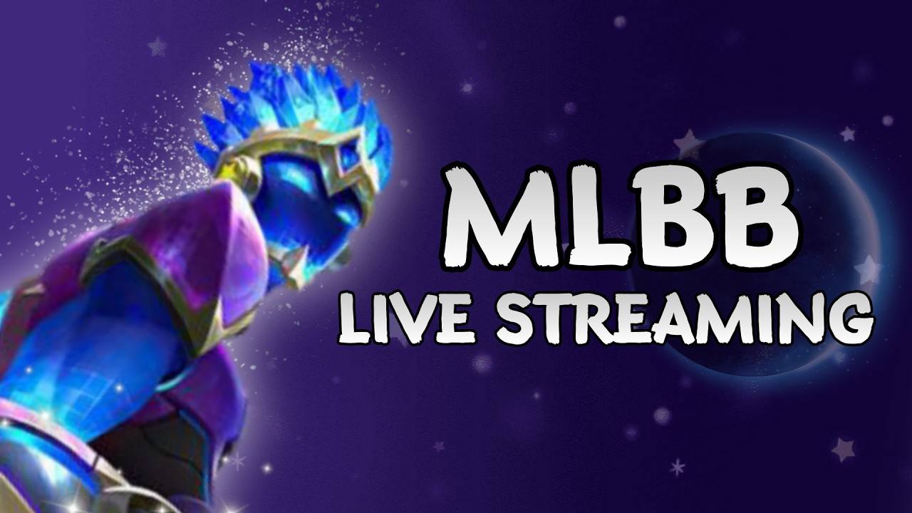 【MLBB】
