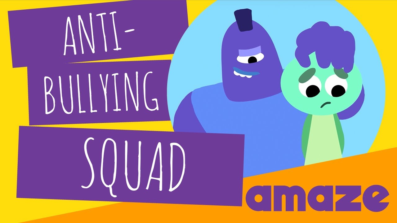 Anti-Bullying Squad