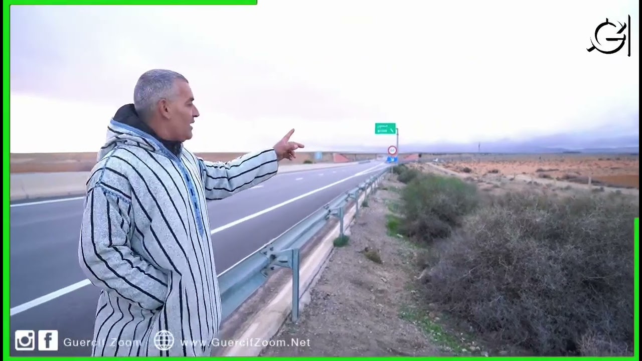 في أول ظهور إعلامي | صاحب الأغنام المسروقة يروي تفاصيل سرقة 58 رأسًا بدوار تلاولي - مزكيتام بجرسيف