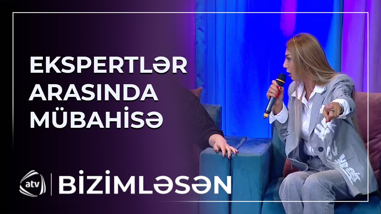 Əkbərlə Pərvinin qərarı ekspertlər arasında M&Uuml;BAHİSƏ YARATDI / Bizimləsən