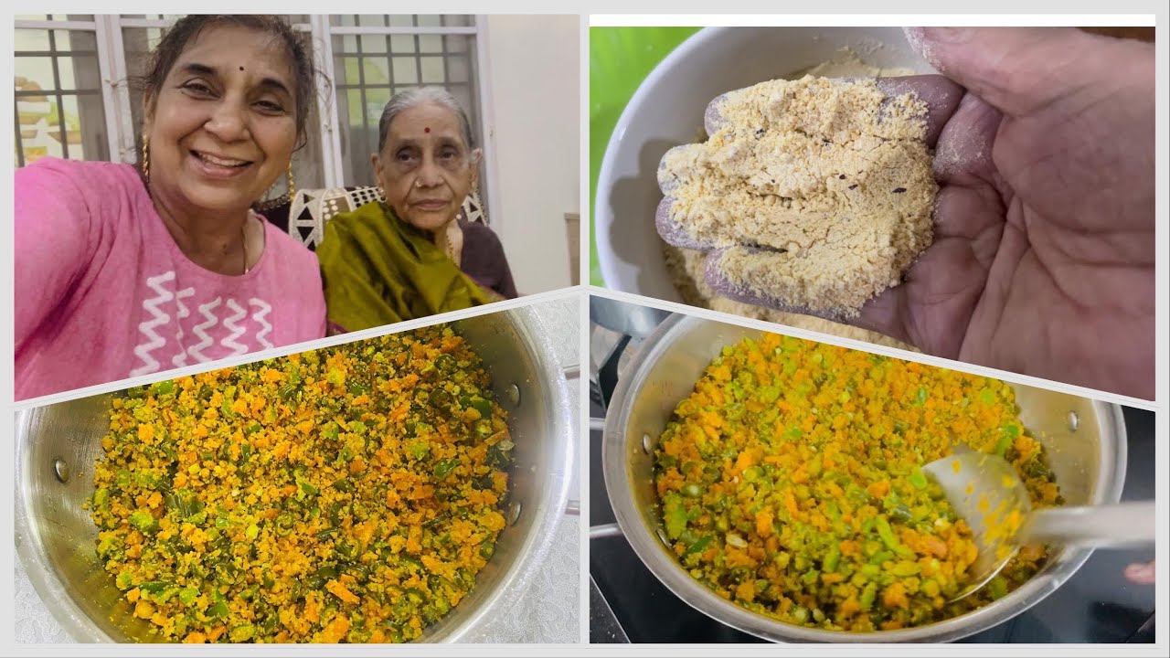 Instant Parupusili makes Life Simple! | Meenama makes Traditional Parupusili in Minutes! | Instantly