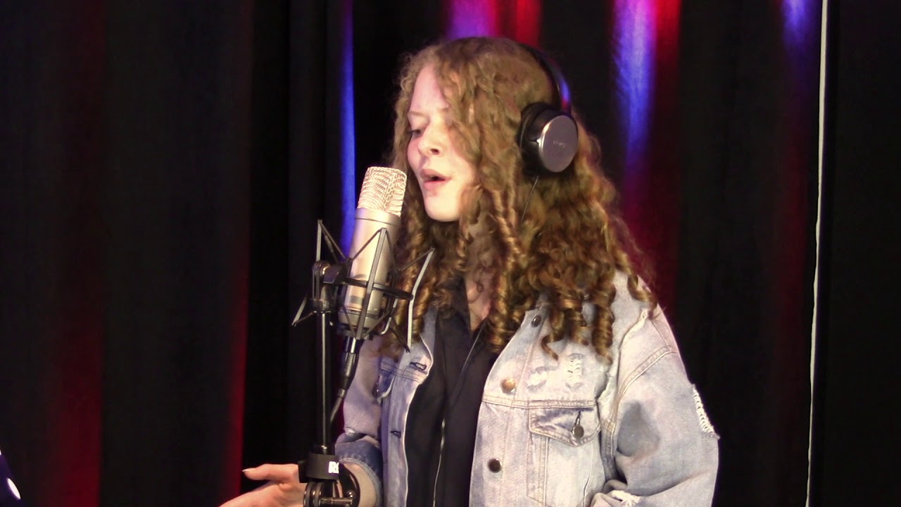 Camille Caron - The Brightest Star