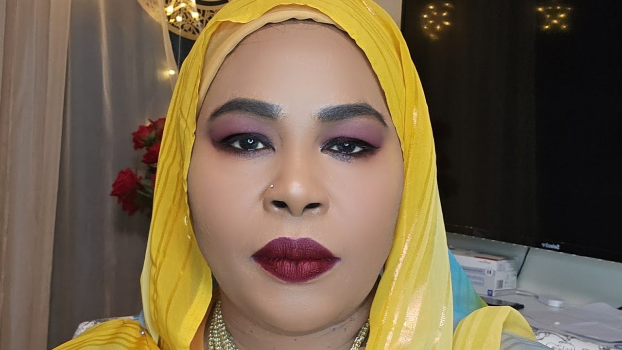 Kawther Abdalla is live