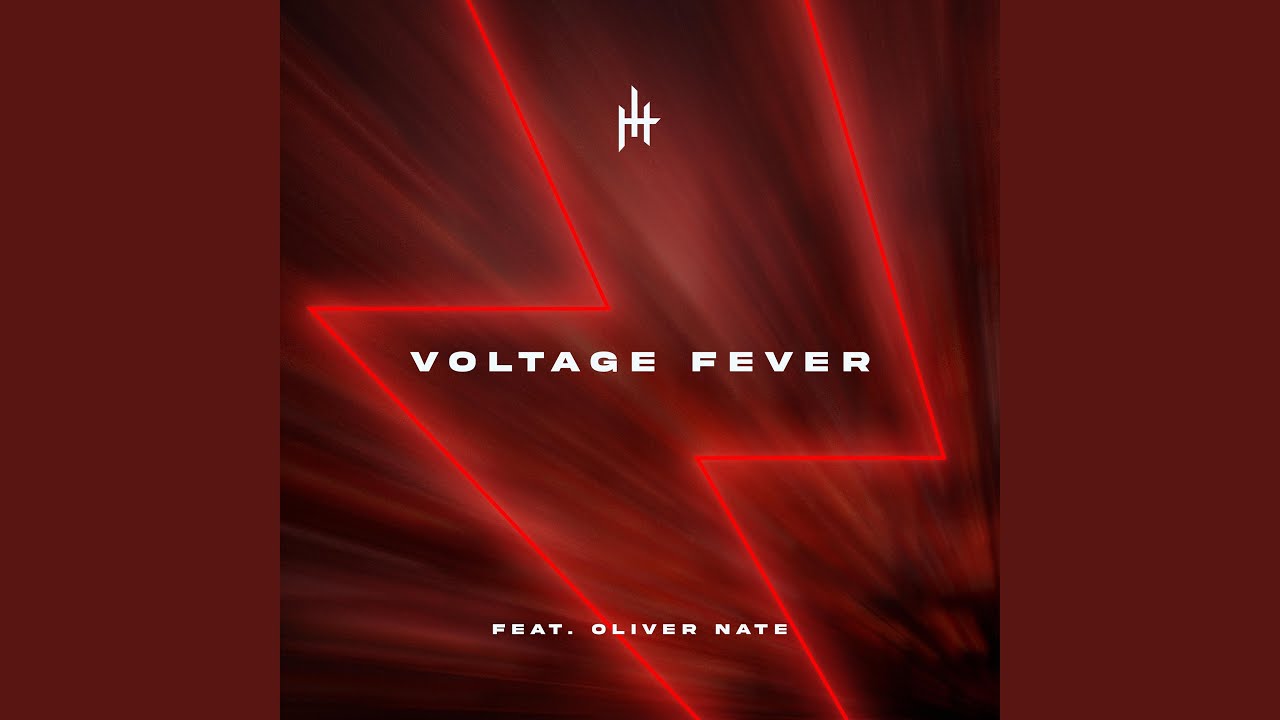 Voltage Fever (feat. Oliver Nate) (Extended)
