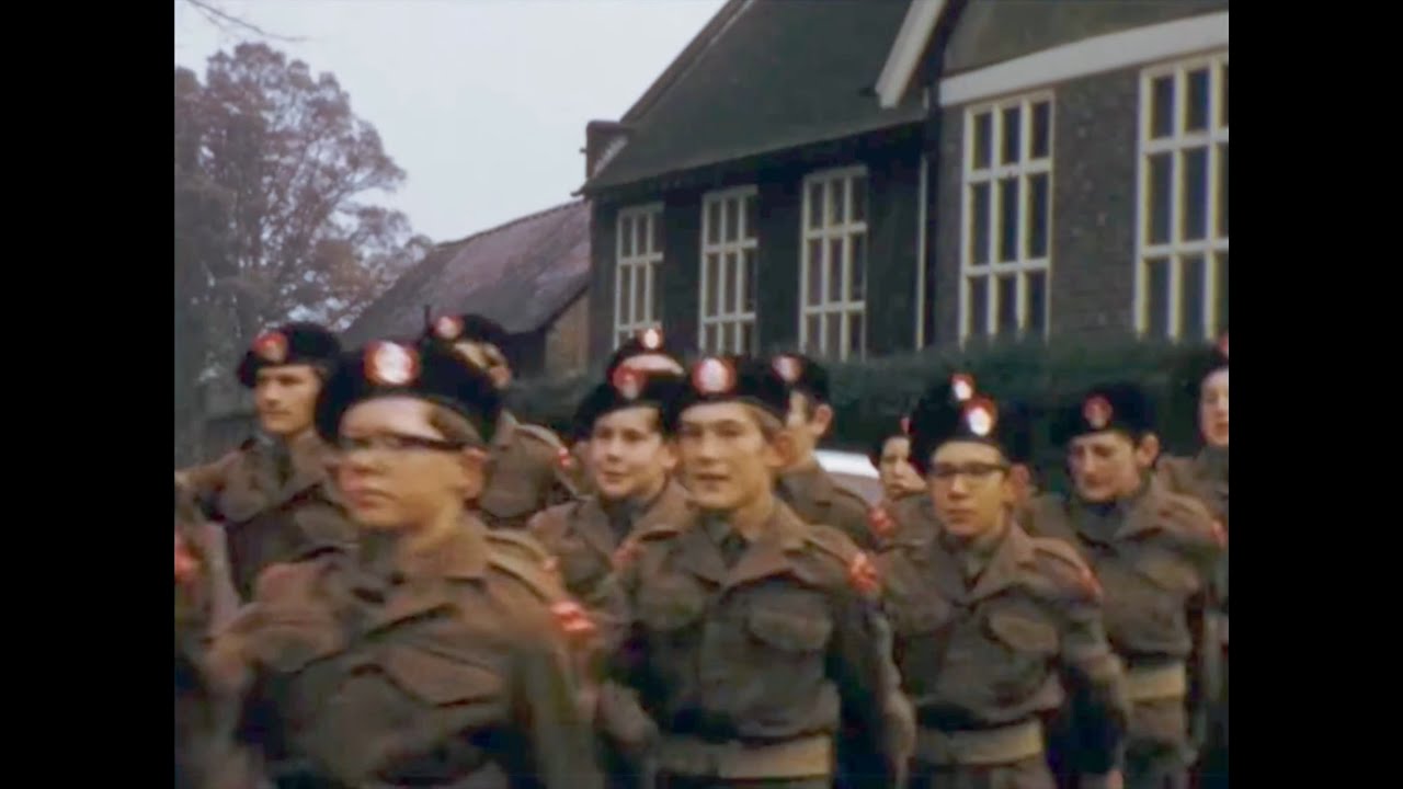 Remembrance Day –  Mayfield Village
