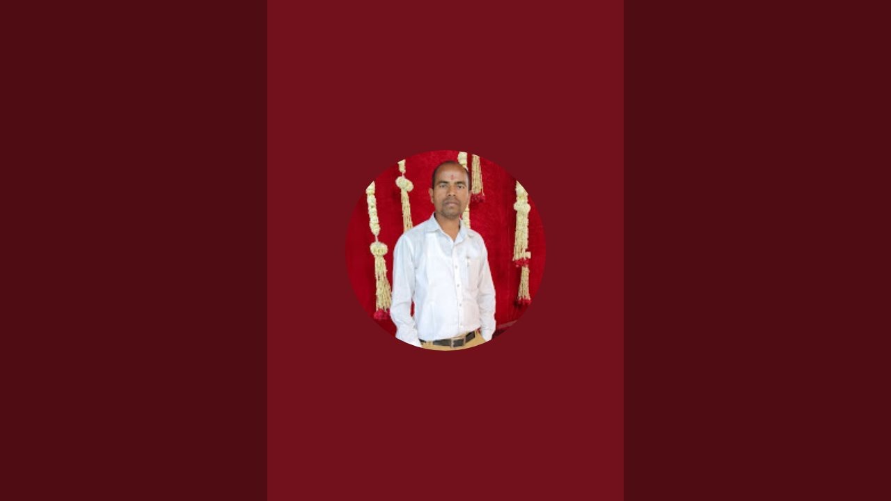 Welcome to my YouTube channel