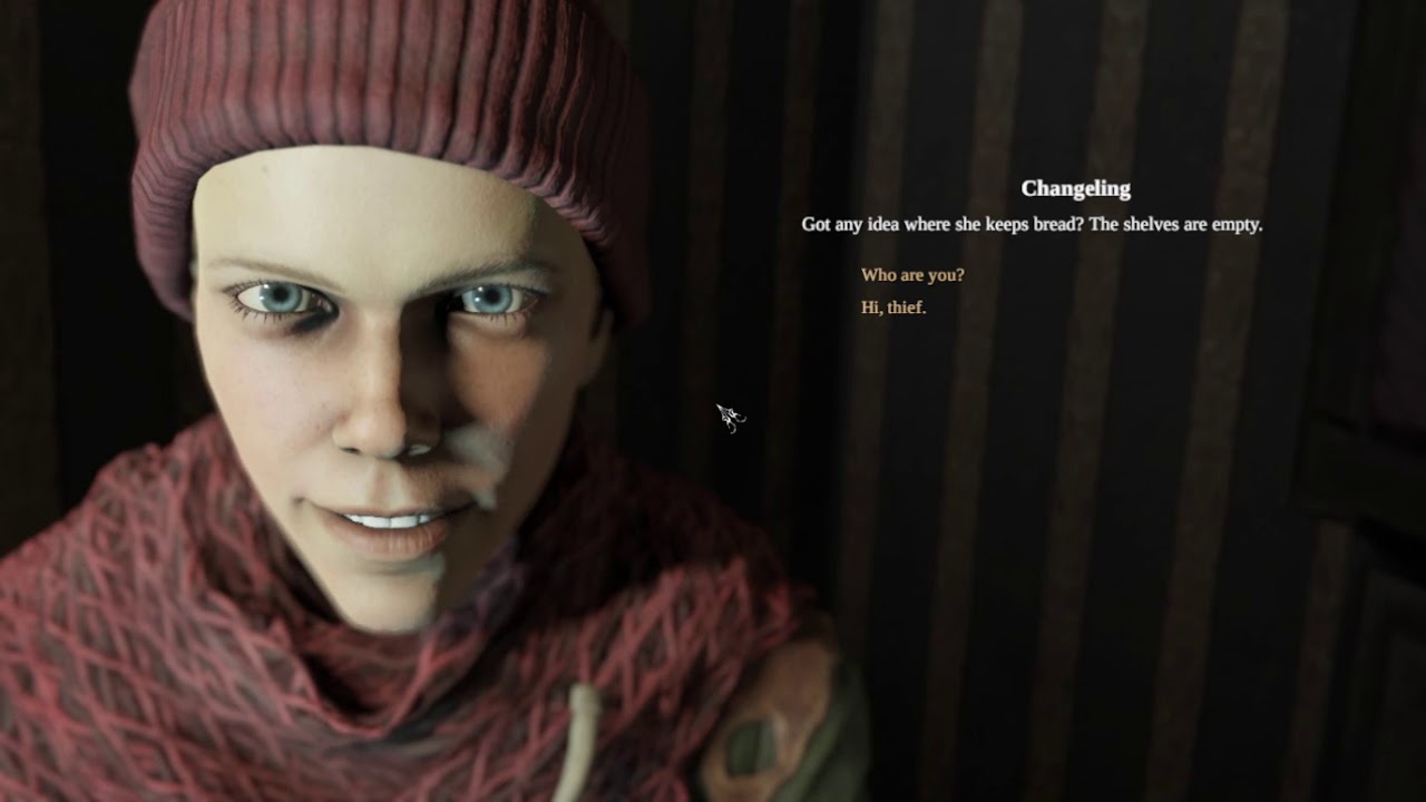 Pathologic 2 - Walkthrough Part 3