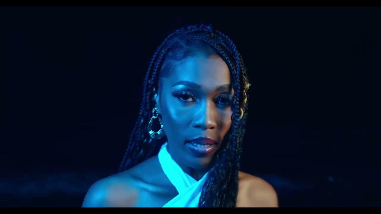 Naira Tz - Salama (Official Music Video)
