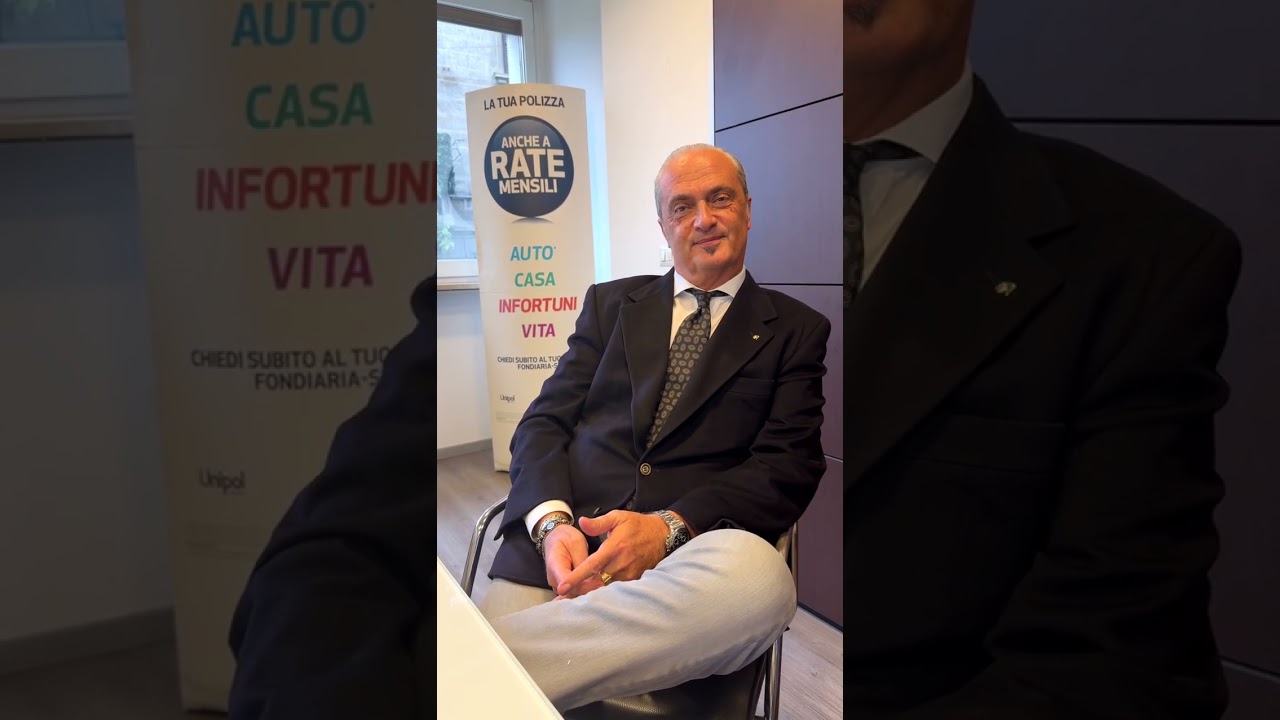 YouNeed per Agenzia Generale Milano San Babila