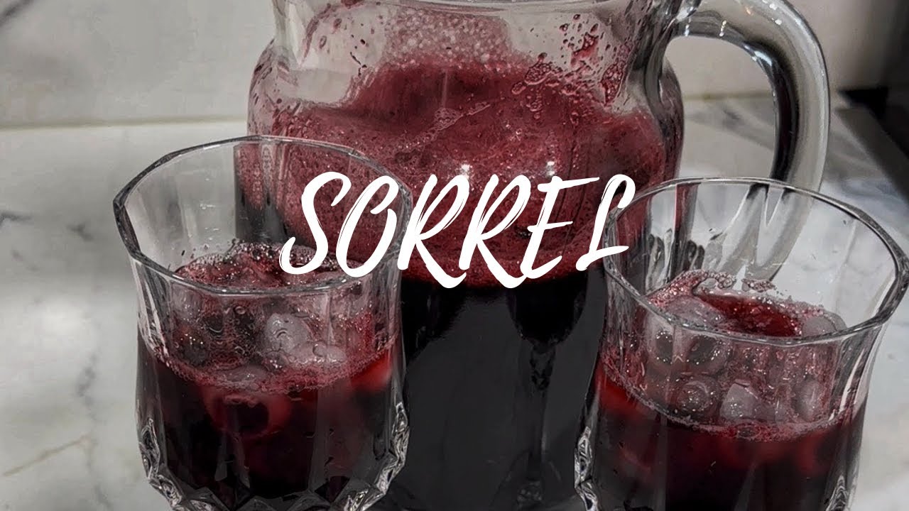 SORREL