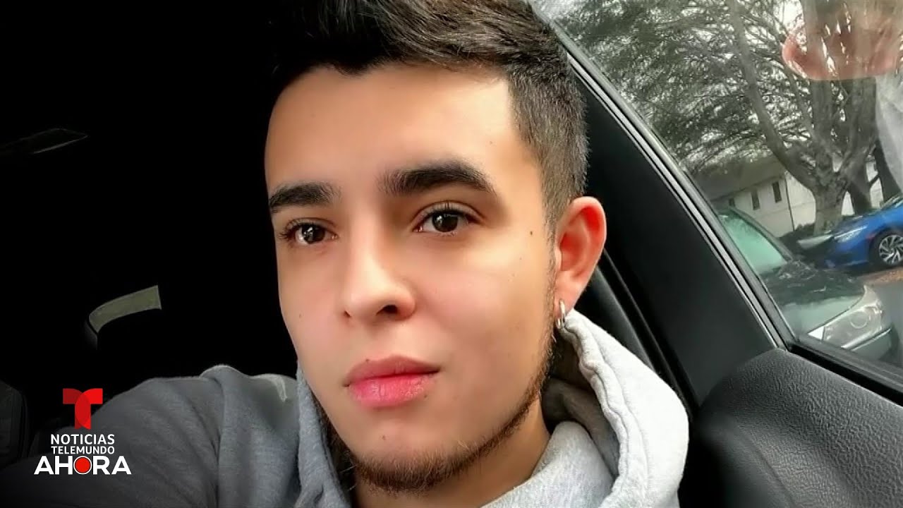 Colombianos piden ayuda para que sean deportados tras meses en custodia de ICE | Noticias Telemundo