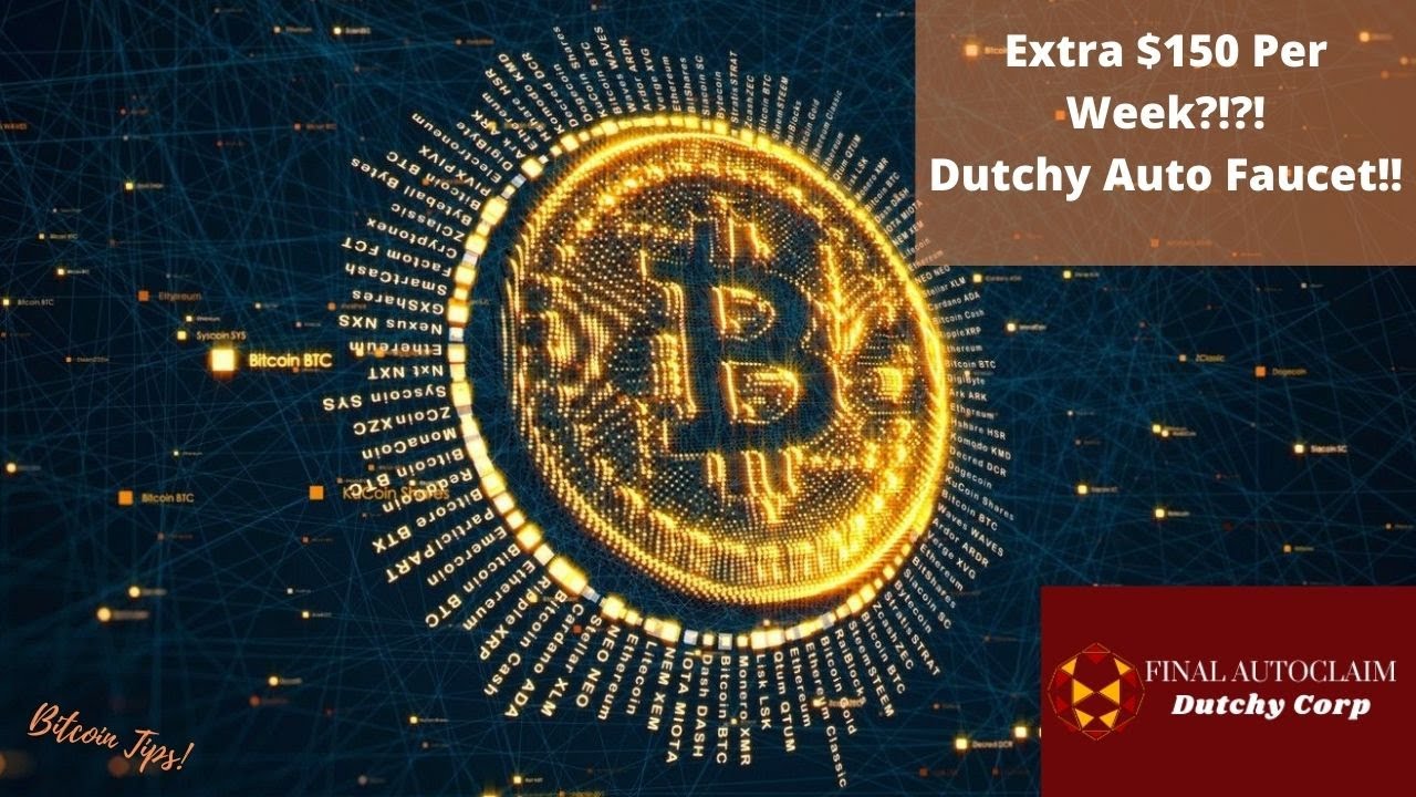 High Paying Bitcoin Faucet!! How To Earn Free Cryptocurrency 2021!!
