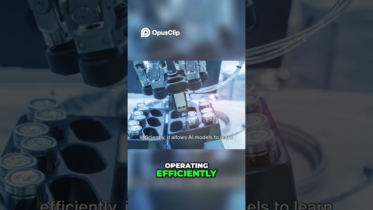 Colossus  Revolutionizing AI Learning with Efficiency