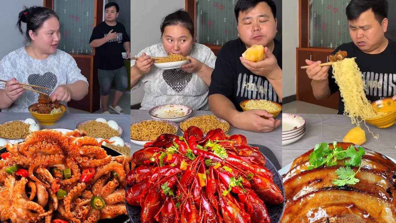 Ông chồng keo kiệt của tôi muốn ăn vụng cái đùi gà, nhưng cuối cùng chỉ lấy được mỗi xương.