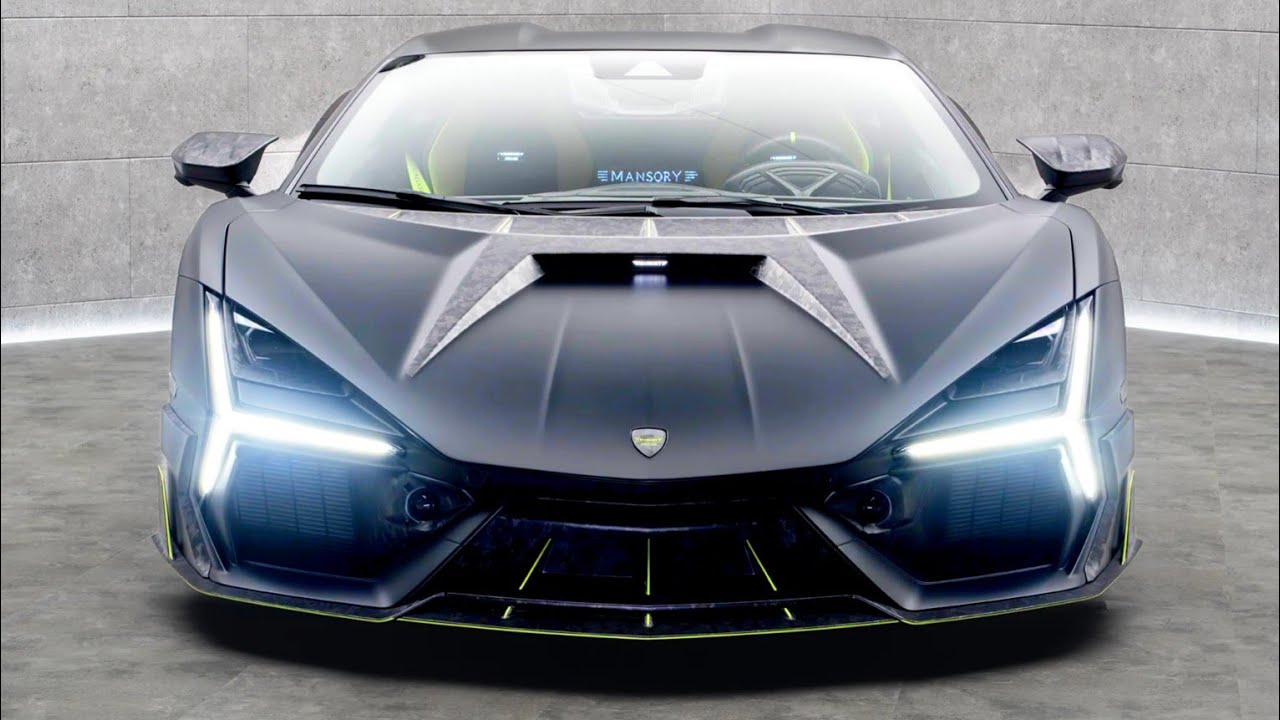 Top 11 Best ITALIAN CARS for 2026