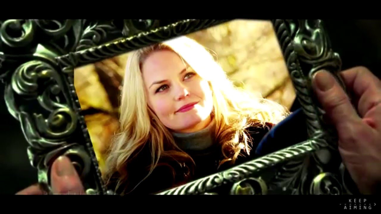 Emma & Regina (Swan Queen) || The other side