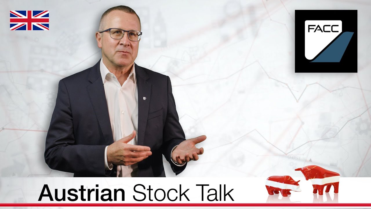 FACC AG - AUSTRIAN STOCK TALK (2022) - English