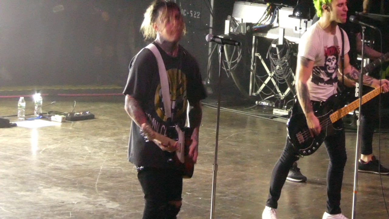 Falling in Reverse - 
