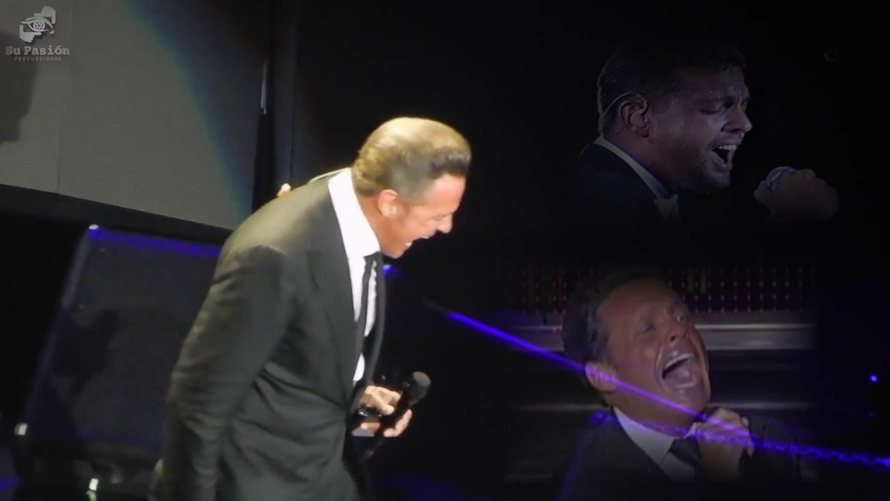 Luis Miguel 