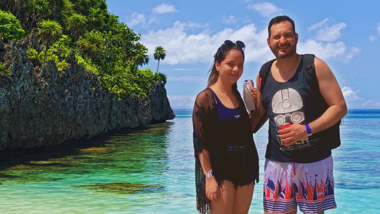 𝐑𝐎𝐀𝐓𝐀𝐍 🇭🇳 / 