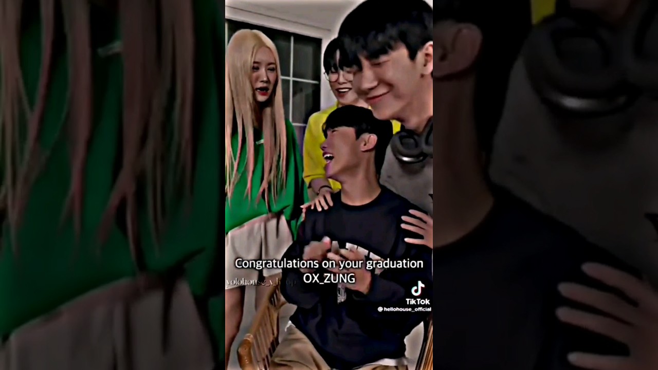 wonjeong left the group . wonjeong was with hellohouse for 7 months 14 days . @playlist_mood_1