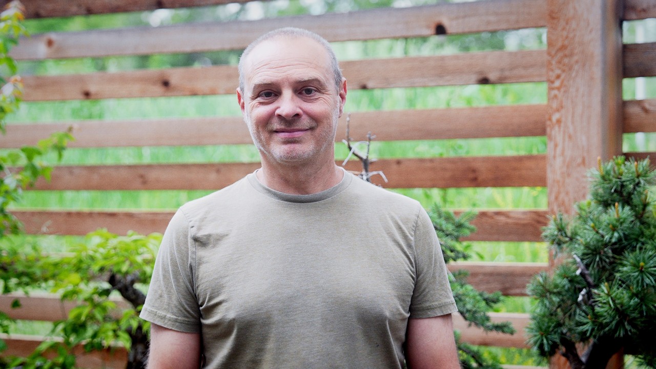 Why I Create: Todd Schlafer, Bonsai Artist