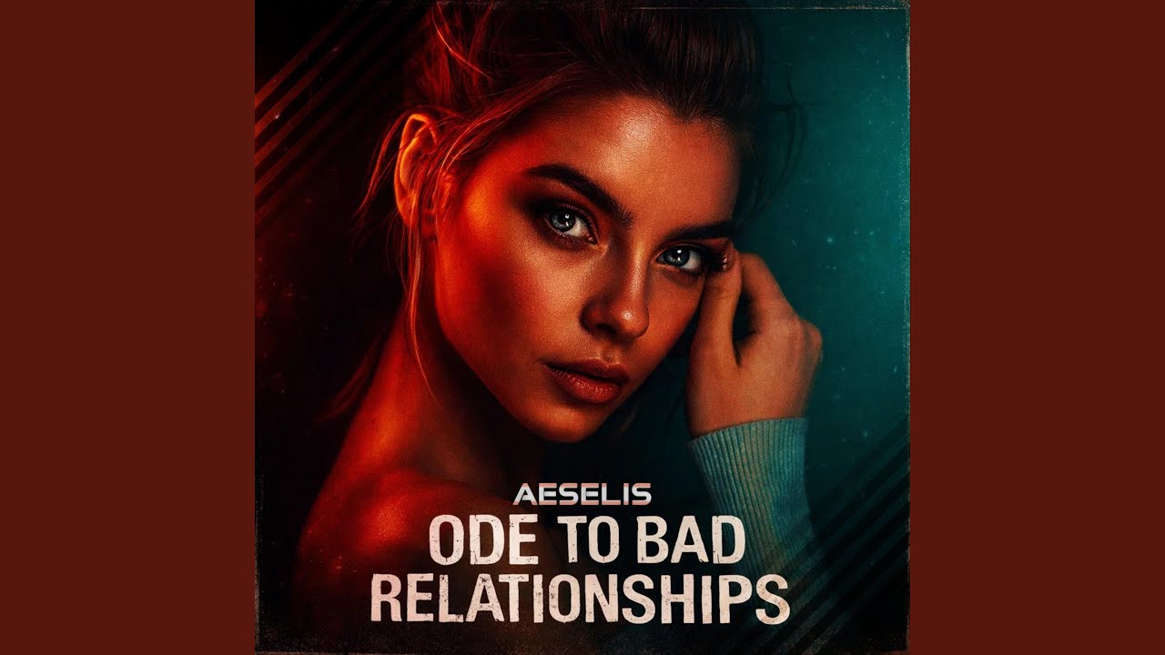 While I'm Breaking (Emotional Vocal Trance)