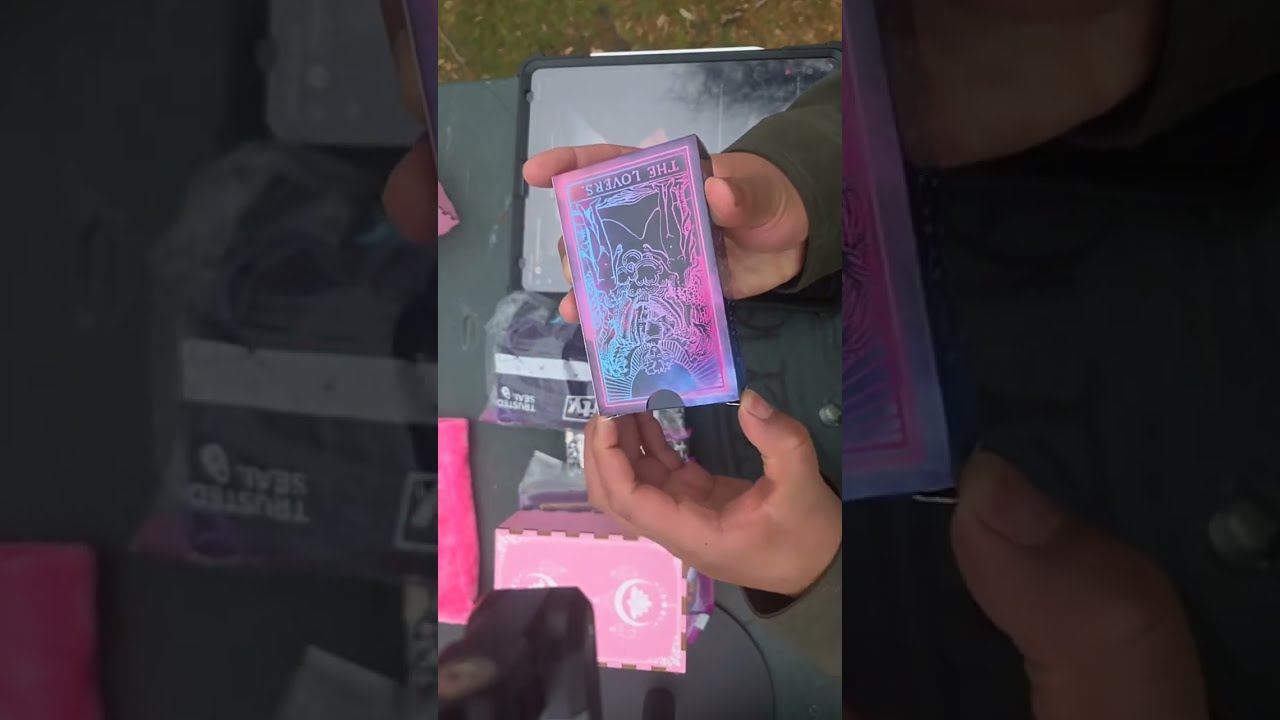 Tarot Readings With Medical