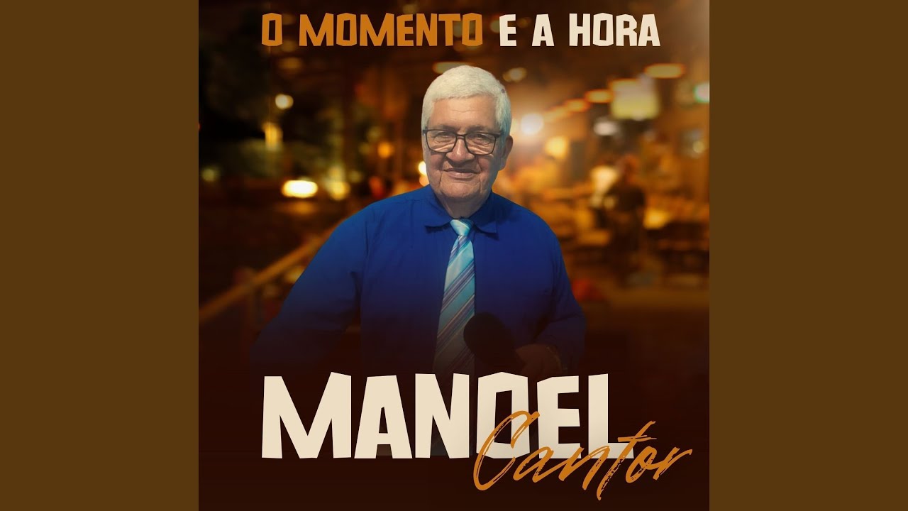 O Momento e a Hora