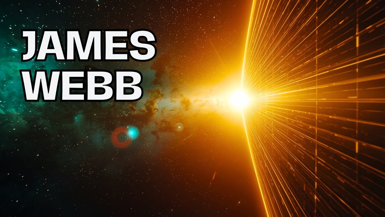 James Webb Teleskop aktuell: Was es WIRKLICH misst (ohne Hype)