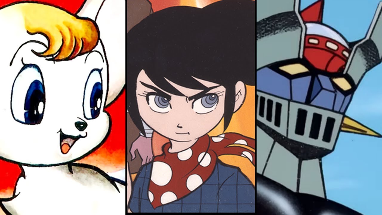 あの頃のアニメ主題歌セレクション1963【ふしぎなメルモ】