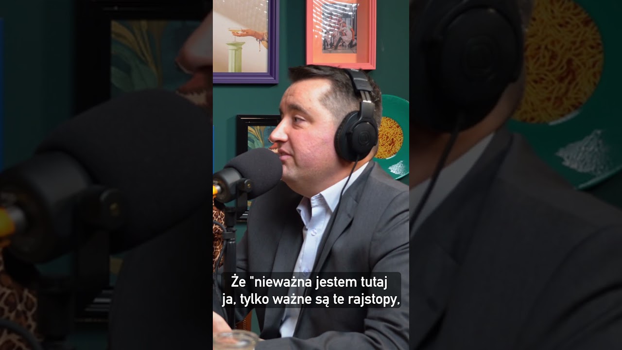 Jak fetysze mężczyzny wpływają na kobietę? #podcast #short