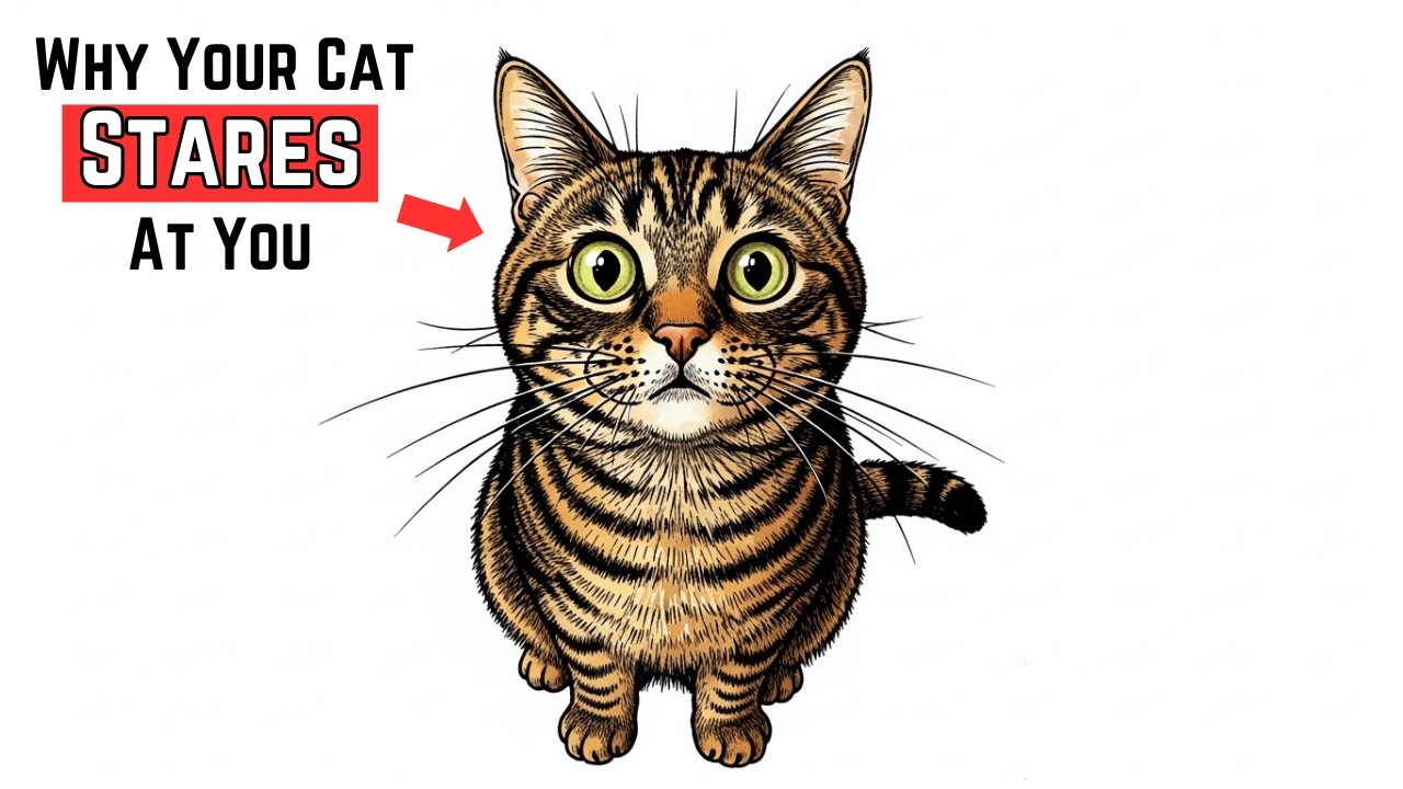 Your Cat Doesn’t See You As Just A Human (Here’s What You Mean To Them)
