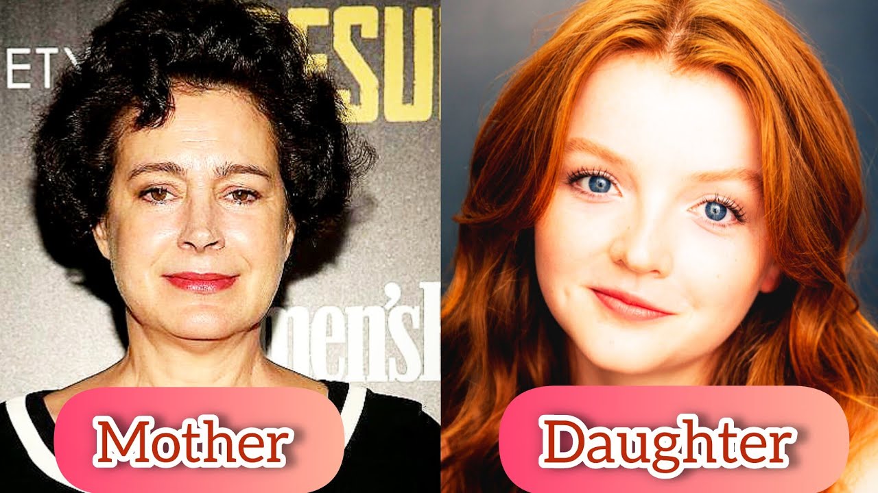 "Hollywood’s Hottest Mother–Daughter Duos Who Redefine Beauty and Power 👑✨