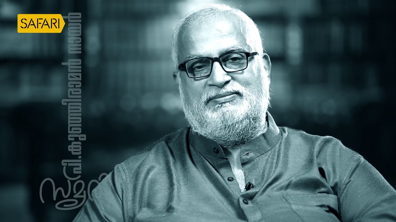 പി.കുഞ്ഞിരാമൻ നായർ