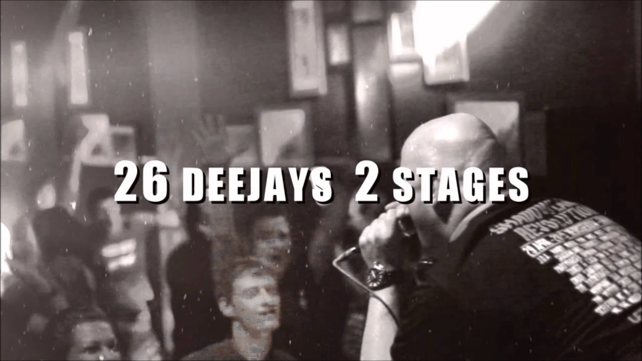 SHADOWLANDS @ THE MOST OPEN AIR - KIEV (UA) OFFICIAL TRAILER HD