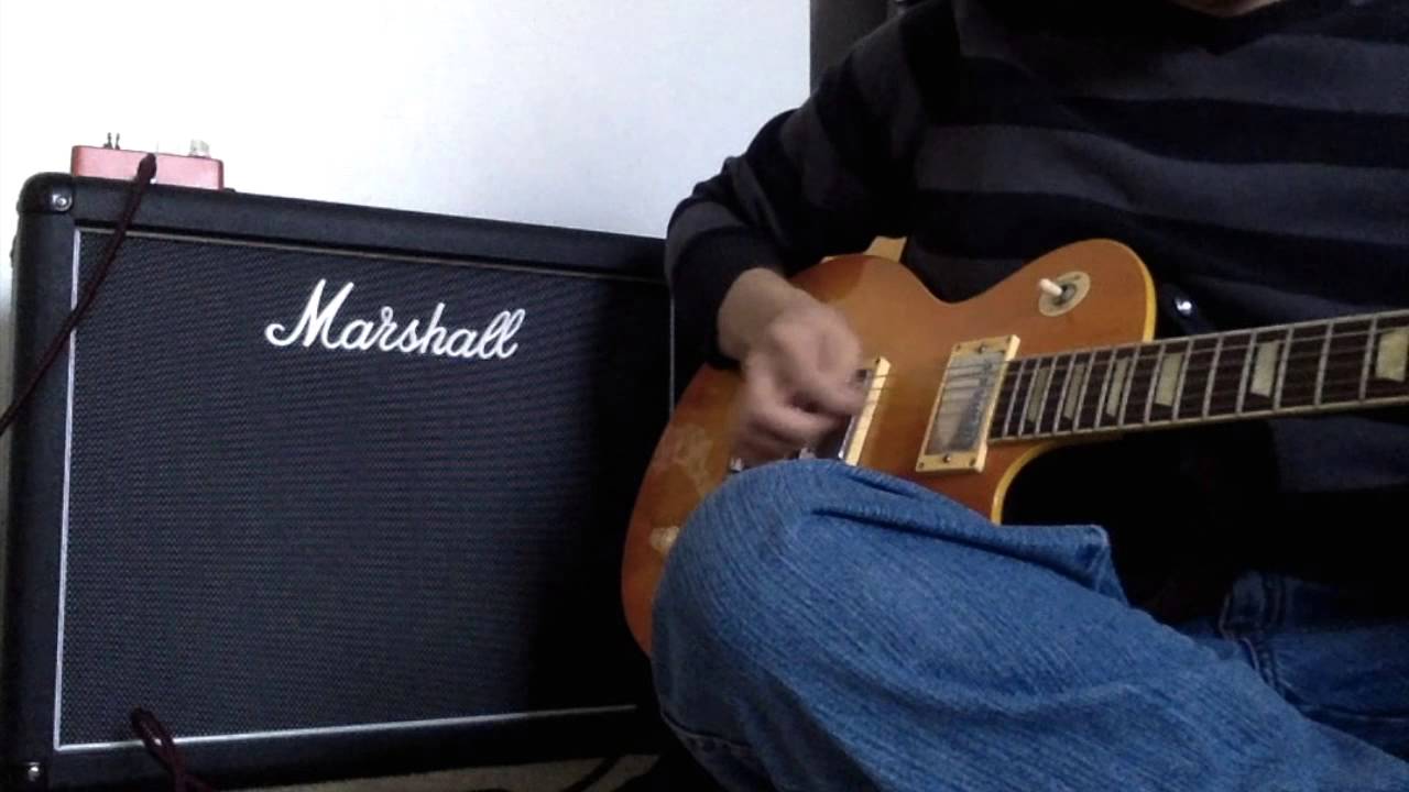 Mako Traditionals 56 Lawsuit Les Paul (70s guitar)