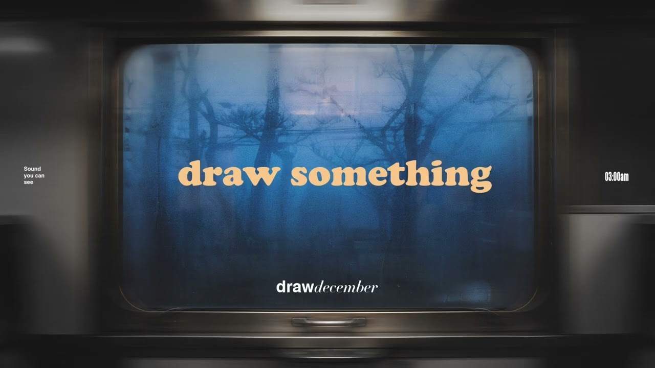 draw something - draw december(2026)