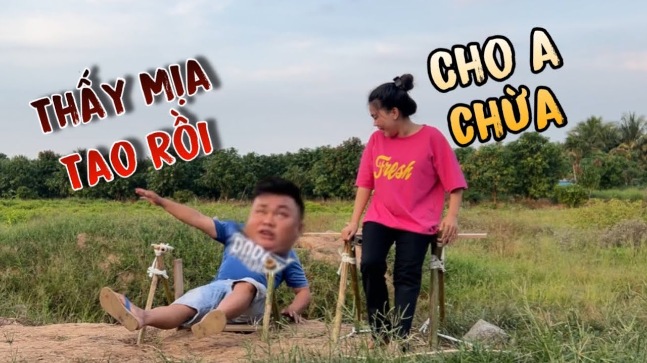 Kiếp Nạn Tới Với Bọn Ác Nguyễn Hải Trả Thù Chuyện Hôm Qua