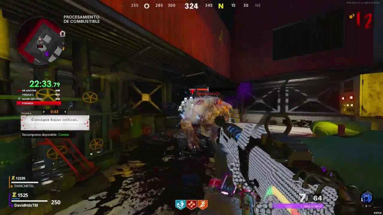 Todos los easter eggs de COD: Black Ops Cold War