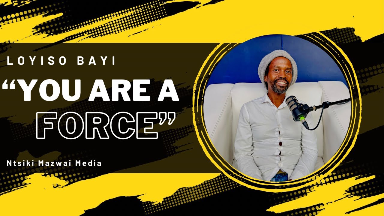 MOYA EP 27 | LOYISO BAYI | BANTU HOLY SCRIPTURE | ISINTU | NATURAL SCIENCE | ENERGY | DISEASE | FOOD