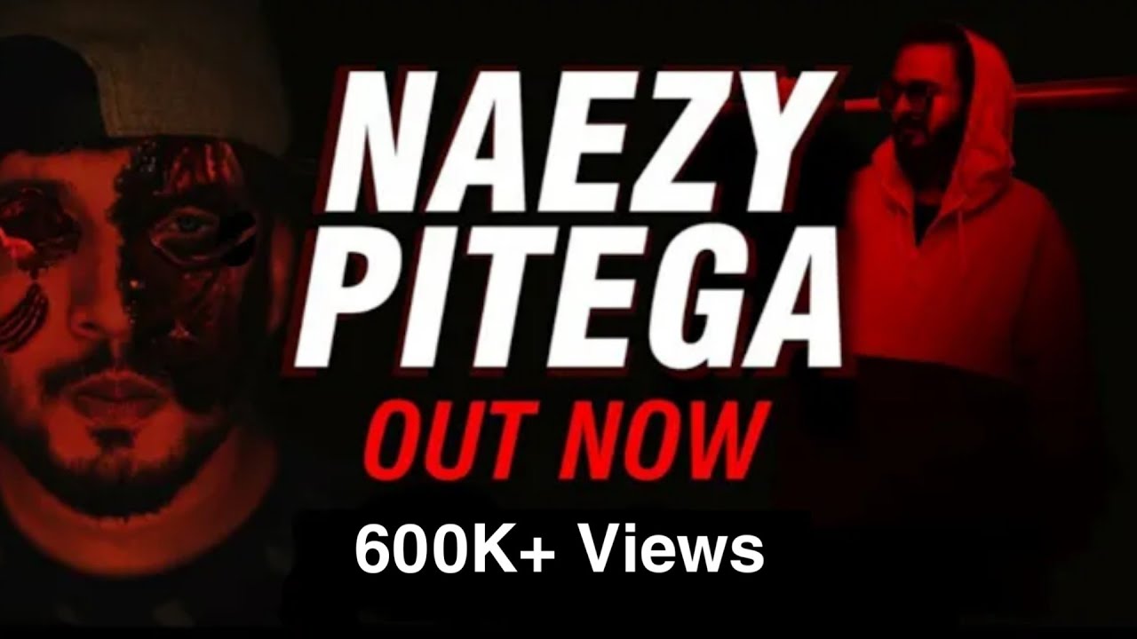 NAEZY PITEGA | AAKHRI SULTAAN | DISS GAANA | Prod.by FRESHLEE