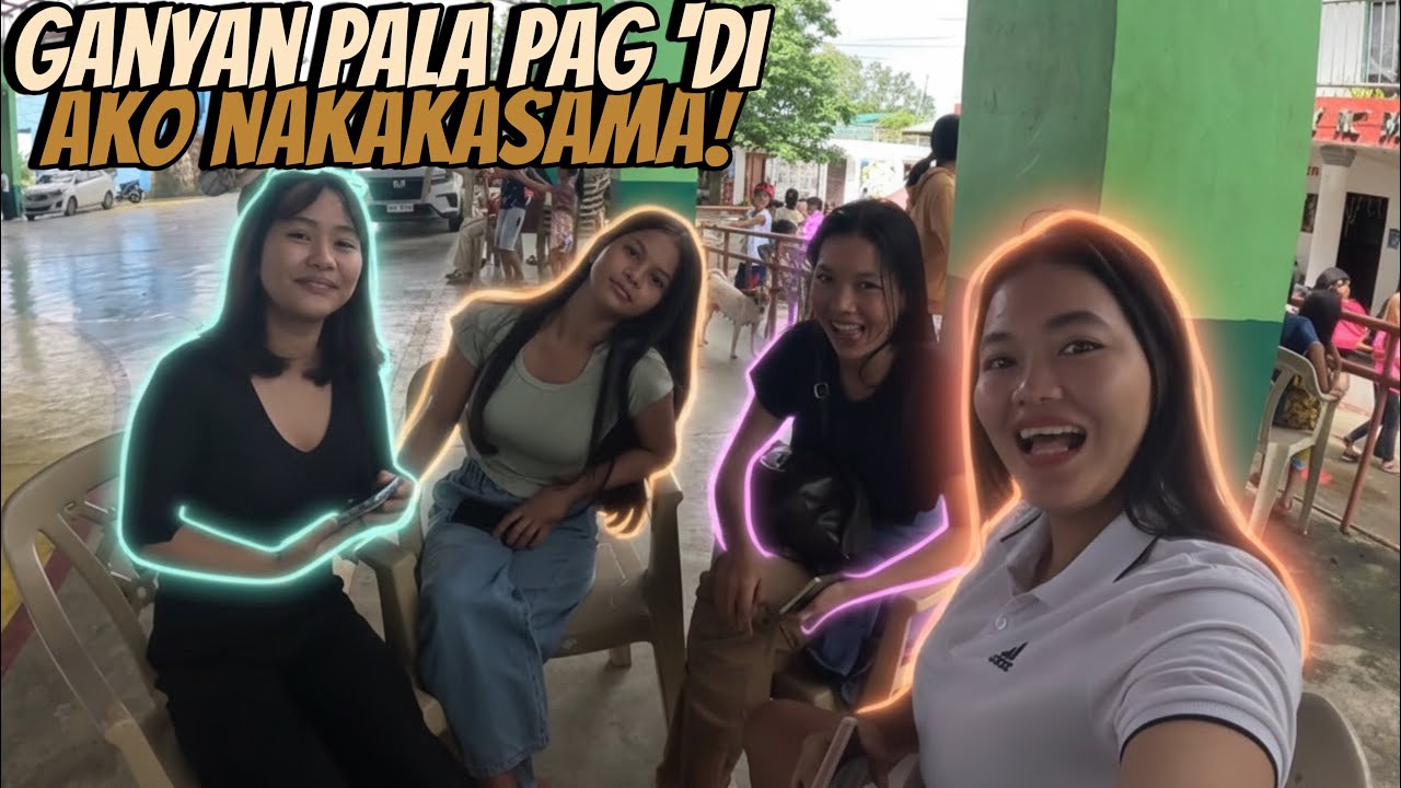 K-EDU’S BENEFICIARIES MAY MGA SINABI SAATIN! 