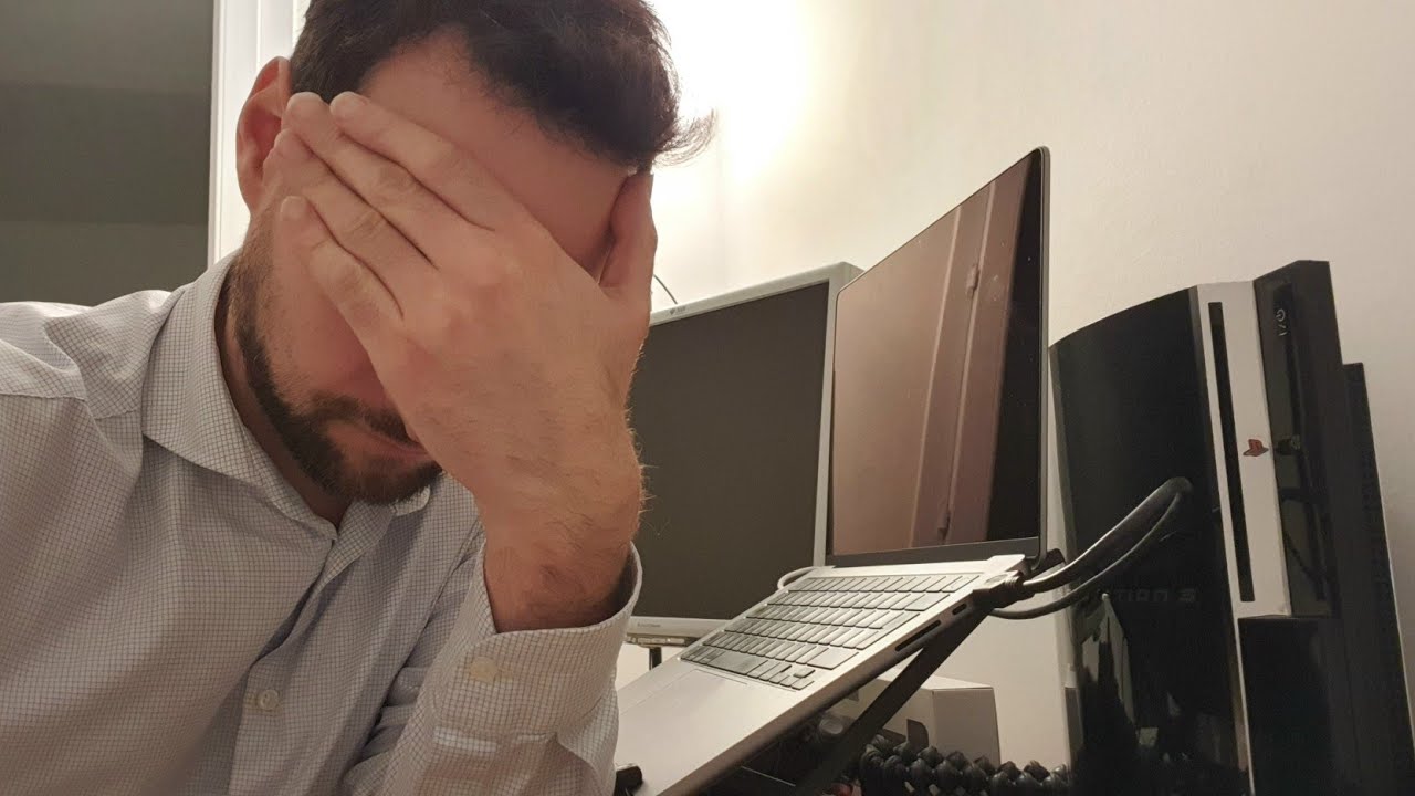 Как НЕ НУЖНО КОДИРОВАНИЕ: Код Linux Thunderbolt Utils от Intel — ХУДШИЙ, КОТОРЫЙ Я КОГДА-ЛИБО ВИДЕЛ!