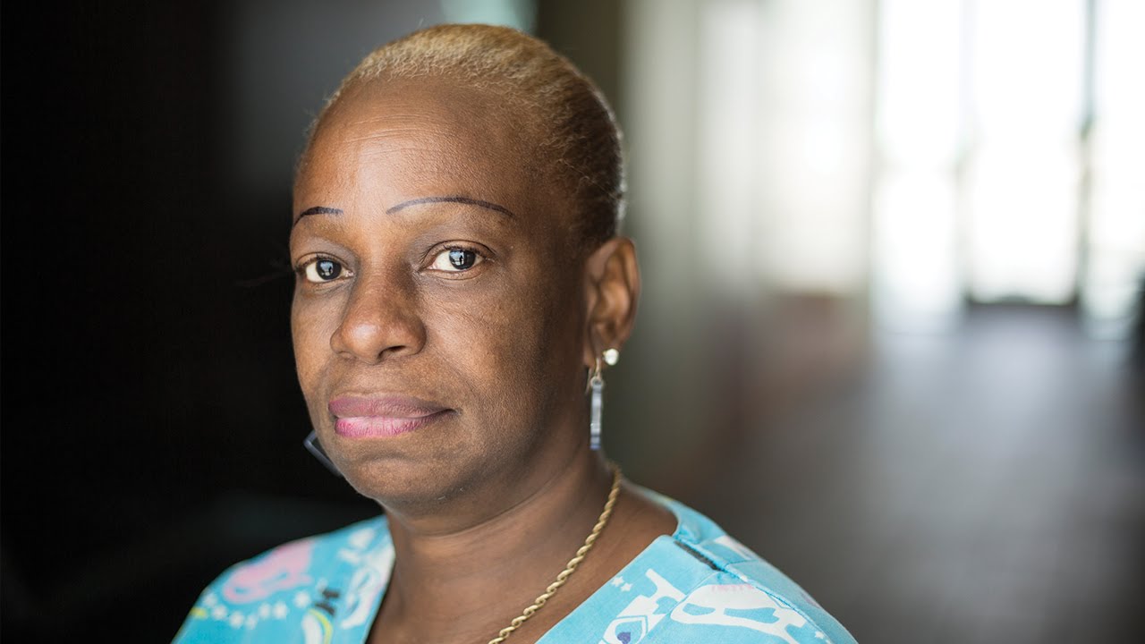Modern Day Debtors' Prison in the Deep South